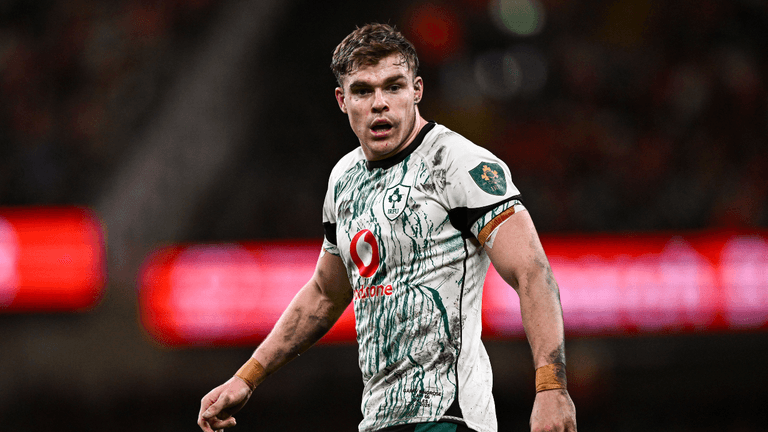 France seek explanation from World Rugby over controversial Garry Ringrose ban France seek explanation from World Rugby over controversial Garry Ringrose ban