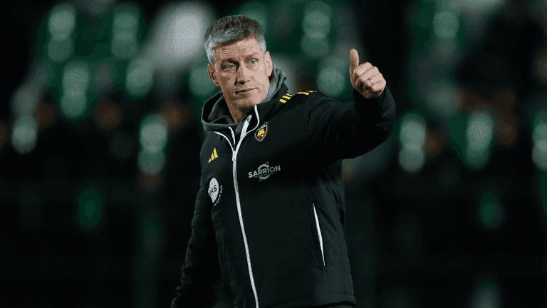 Ronan O’Gara accuses player of Neymar-like play acting after red card Ronan O’Gara accuses player of Neymar-like play acting after red card