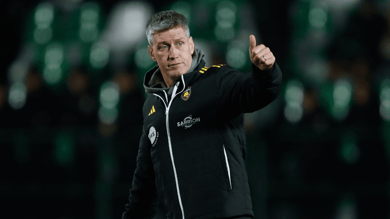 Ronan O’Gara accuses player of Neymar-like play acting after red card Ronan O’Gara accuses player of Neymar-like play acting after red card
