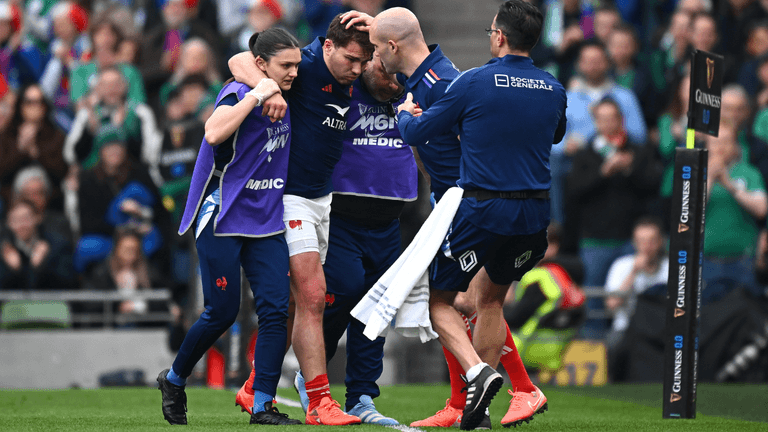 Rugby great claims Ireland ‘have form’ for dirty play Rugby great claims Ireland ‘have form’ for dirty play