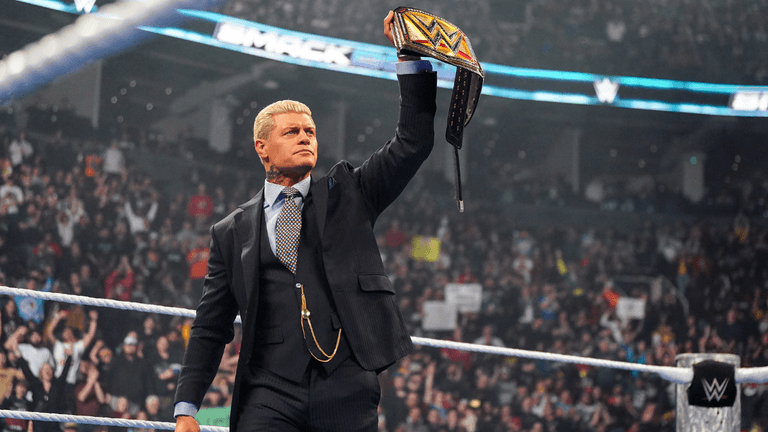 How to get tickets for Dublin’s first-ever live, televised WWE event How to get tickets for Dublin’s first-ever live, televised WWE event