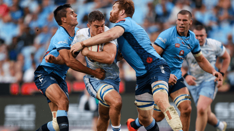 Watch: Leinster’s unbeaten season over after dramatic end in South Africa Watch: Leinster’s unbeaten season over after dramatic end in South Africa