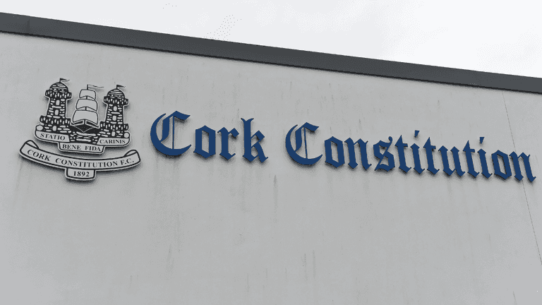 Top Cork club reviewing incident after beverage thrown by spectator at opposition Top Cork club reviewing incident after beverage thrown by spectator at opposition