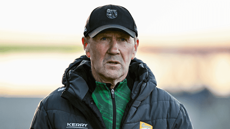 Top inter-county boss likes new changes except for one ‘unrealistic’ rule Top inter-county boss likes new changes except for one ‘unrealistic’ rule