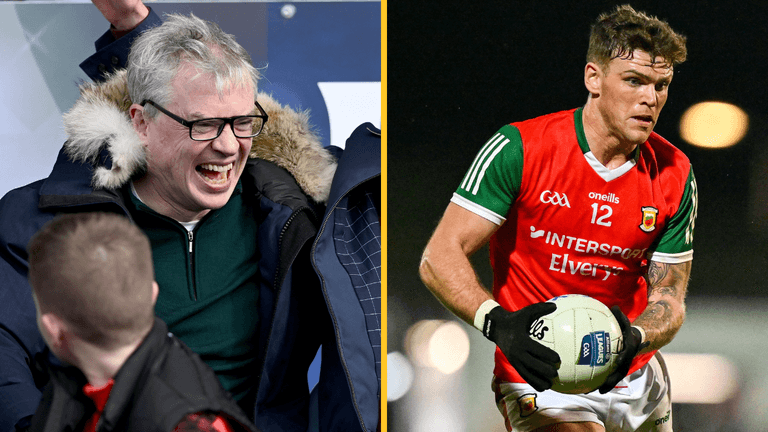 Joe Brolly knocks ‘unserious’ Mayo’s All-Ireland title credentials Joe Brolly knocks ‘unserious’ Mayo’s All-Ireland title credentials