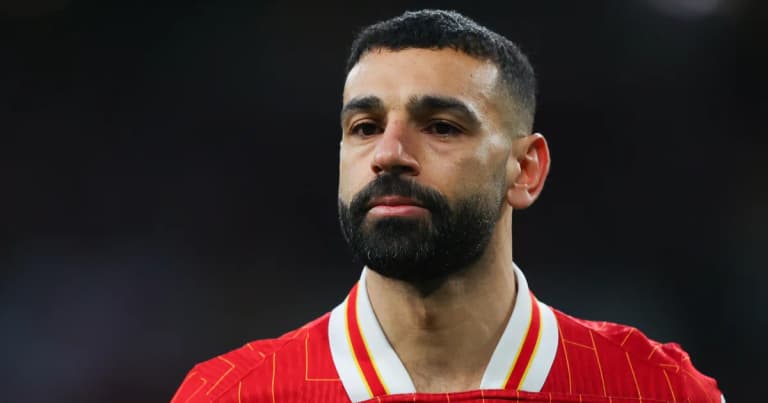 Major update on Mo Salah’s contract revealed by Egyptian media Major update on Mo Salah’s contract revealed by Egyptian media
