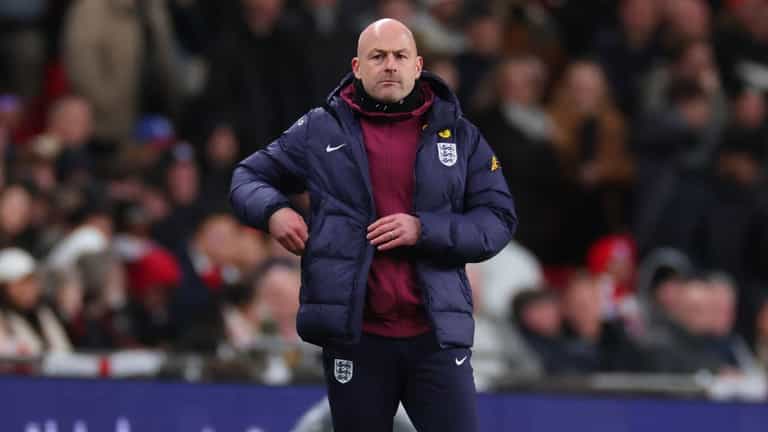 Lee Carsley names two Irish-qualified stars in England U21s squad Lee Carsley names two Irish-qualified stars in England U21s squad