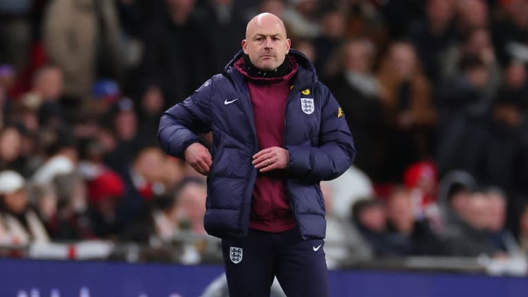 Lee Carsley names two Irish-qualified stars in England U21s squad Lee Carsley names two Irish-qualified stars in England U21s squad
