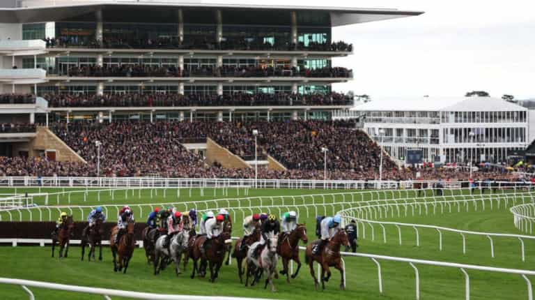 Cheltenham Festival tickets have been released for 2026 – and with a discount Cheltenham Festival tickets have been released for 2026 – and with a discount