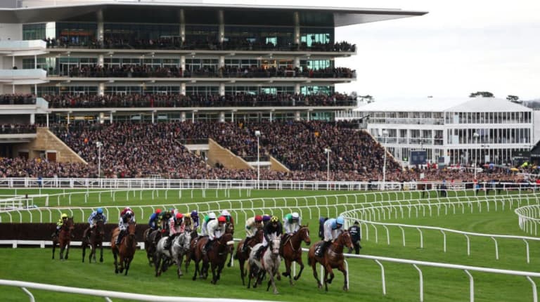 Cheltenham Festival tickets have been released for 2026 – and with a discount Cheltenham Festival tickets have been released for 2026 – and with a discount