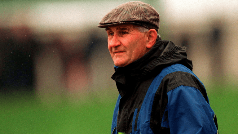Iconic Kerry boss Mick O’Dwyer passes away aged 88 Iconic Kerry boss Mick O’Dwyer passes away aged 88