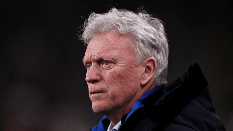 Everton rally around defender after death threats following Liverpool game Everton rally around defender after death threats following Liverpool game