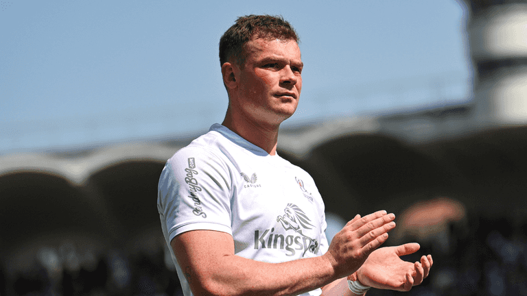 Uncapped Ulster star showed why he should make Ireland debut this summer Uncapped Ulster star showed why he should make Ireland debut this summer