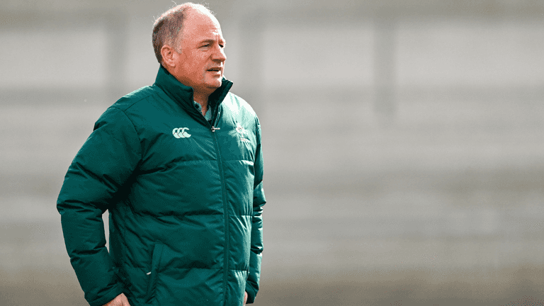 IRFU make big central contract change to boost Munster, Ulster & Connacht IRFU make big central contract change to boost Munster, Ulster & Connacht
