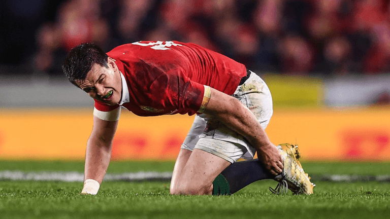 Johnny Sexton added to Andy Farrell’s Lions coaching ticket Johnny Sexton added to Andy Farrell’s Lions coaching ticket
