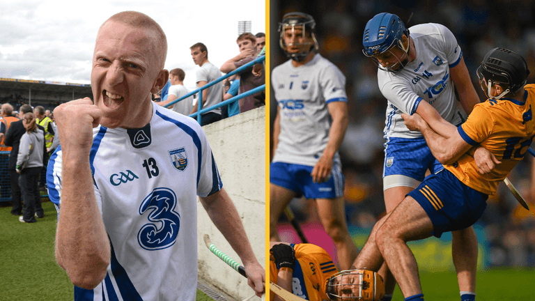 John Mullane issues ominous warning for Waterford hurlers John Mullane issues ominous warning for Waterford hurlers