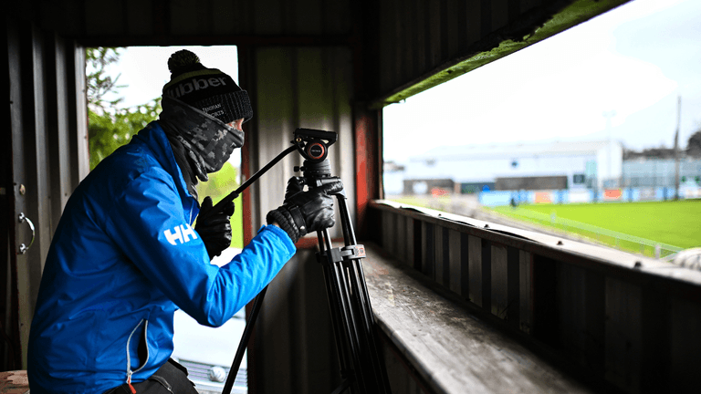 GAA streaming service slams dodgy box owners amid struggles GAA streaming service slams dodgy box owners amid struggles