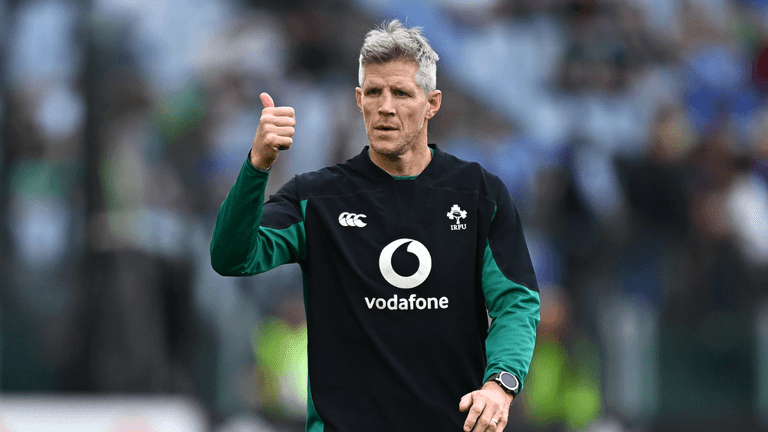 Simon Easterby handed significant driving ban and fine for offence abroad Simon Easterby handed significant driving ban and fine for offence abroad
