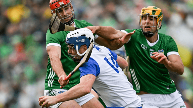 Waterford vs Limerick: How to watch, TV details, team news Waterford vs Limerick: How to watch, TV details, team news
