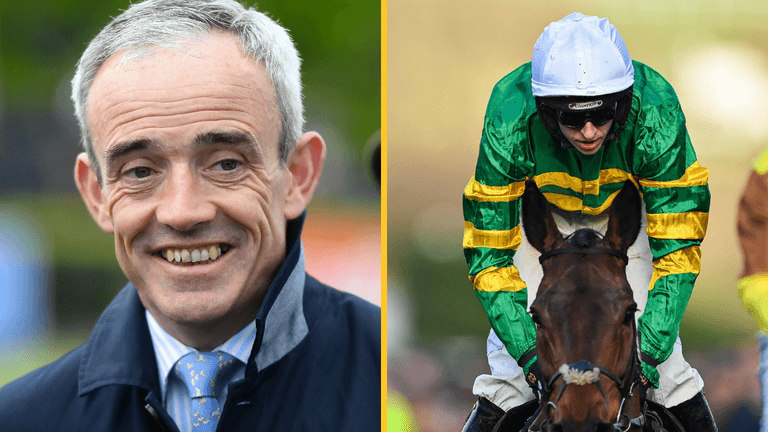 Ruby Walsh names horse that could challenge heavy favourite for Punchestown Gold Cup Ruby Walsh names horse that could challenge heavy favourite for Punchestown Gold Cup