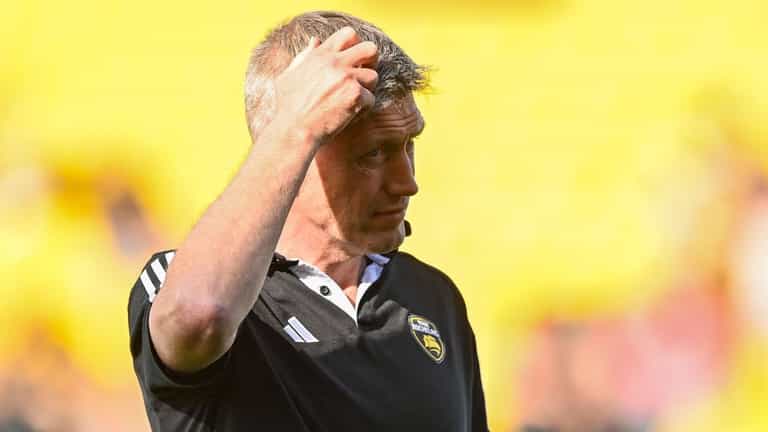 Ronan O’Gara labels Crowley as a ‘little f***ker’ after drop goal heroics Ronan O’Gara labels Crowley as a ‘little f***ker’ after drop goal heroics