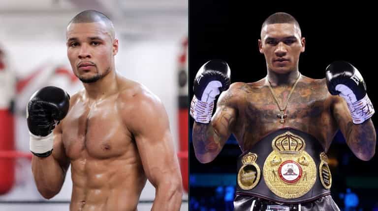 Boxing fans can get discount for Eubank Jr v Benn stream as DAZN slashes price Boxing fans can get discount for Eubank Jr v Benn stream as DAZN slashes price