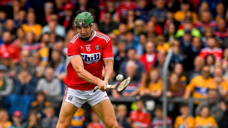 Former Cork dual star reveals why he doesn’t attend Cork Hurling matches Former Cork dual star reveals why he doesn’t attend Cork Hurling matches