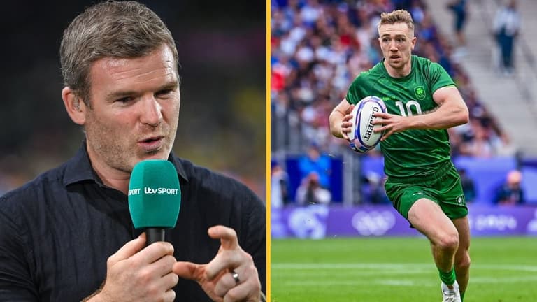 Irish great backs decision to axe Ireland men’s sevens team Irish great backs decision to axe Ireland men’s sevens team