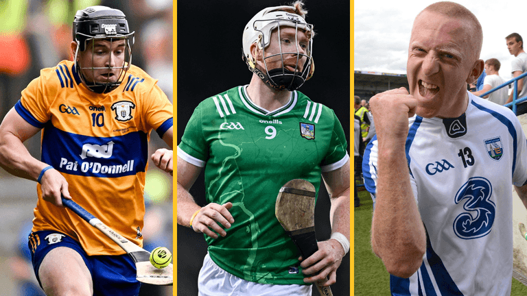 SportsJOE’s Munster Senior Hurling Championship team of the century SportsJOE’s Munster Senior Hurling Championship team of the century