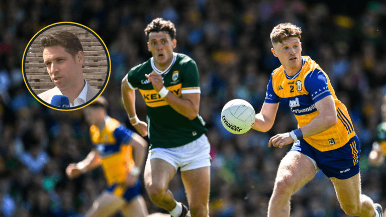Lee Keegan slams ‘scandalous’ draw decision by the GAA Lee Keegan slams ‘scandalous’ draw decision by the GAA