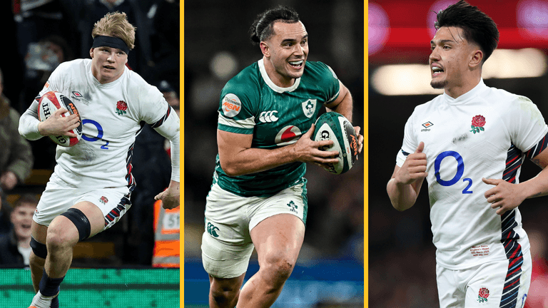 SportsJOE’s 2025 37-man Lions squad to take down the Aussies SportsJOE’s 2025 37-man Lions squad to take down the Aussies