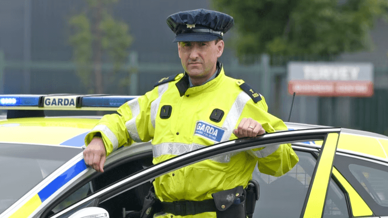 Balbriggan GAA side pay touching tribute to clubman and late Garda, Kevin Flatley Balbriggan GAA side pay touching tribute to clubman and late Garda, Kevin Flatley