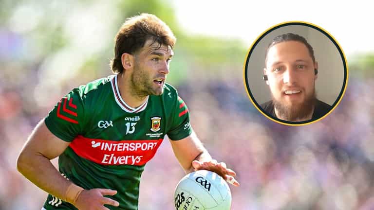 Former Mayo star incredulous over county’s use of Aidan O’Shea Former Mayo star incredulous over county’s use of Aidan O’Shea