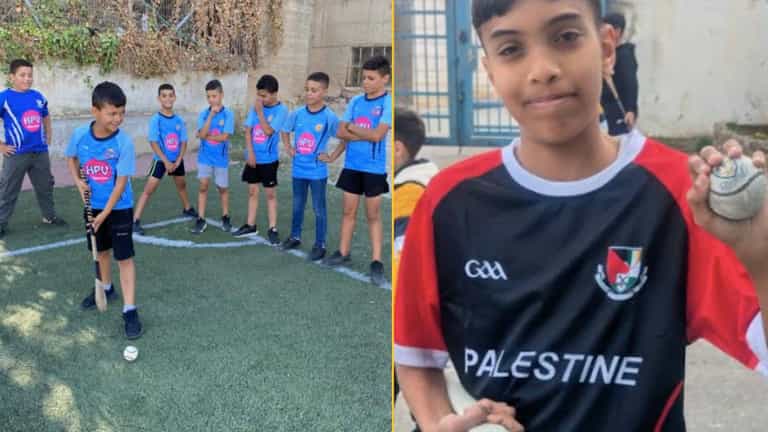 Palestine’s first GAA club to bring over 30 children to Ireland for tour Palestine’s first GAA club to bring over 30 children to Ireland for tour