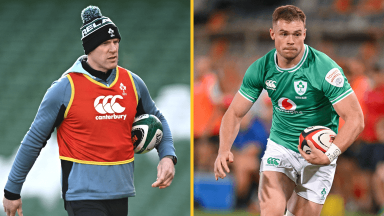 Ireland continue with questionable squad choice for summer tour Ireland continue with questionable squad choice for summer tour