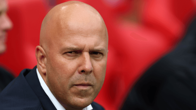 Liverpool ‘keeping close eye’ on €80m rated defender Liverpool ‘keeping close eye’ on €80m rated defender