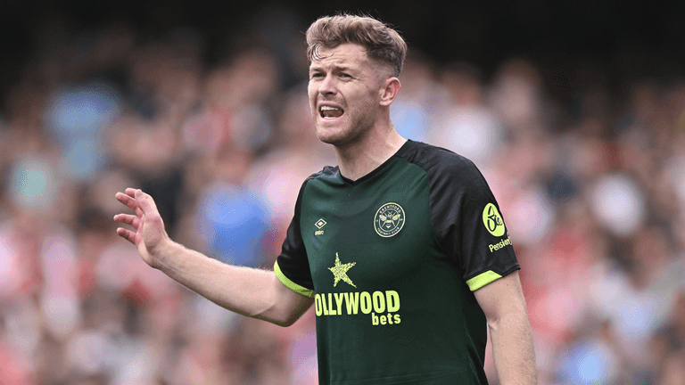 A number of big Prem clubs join the race to sign Nathan Collins A number of big Prem clubs join the race to sign Nathan Collins