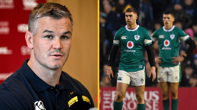 Sexton criticises rival fans for social media behaviour around Crowley and Prendergast Sexton criticises rival fans for social media behaviour around Crowley and Prendergast