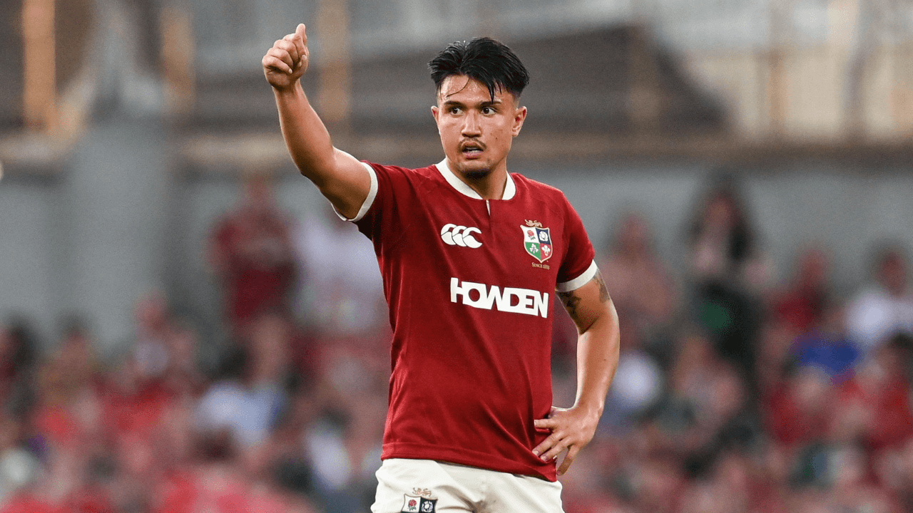 Lions analysis: Marcus Smith actually had a good game against Argentina