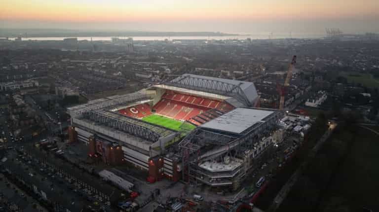 Premier League reveals new way to get tickets to Anfield, Old Trafford and Emirates Premier League reveals new way to get tickets to Anfield, Old Trafford and Emirates