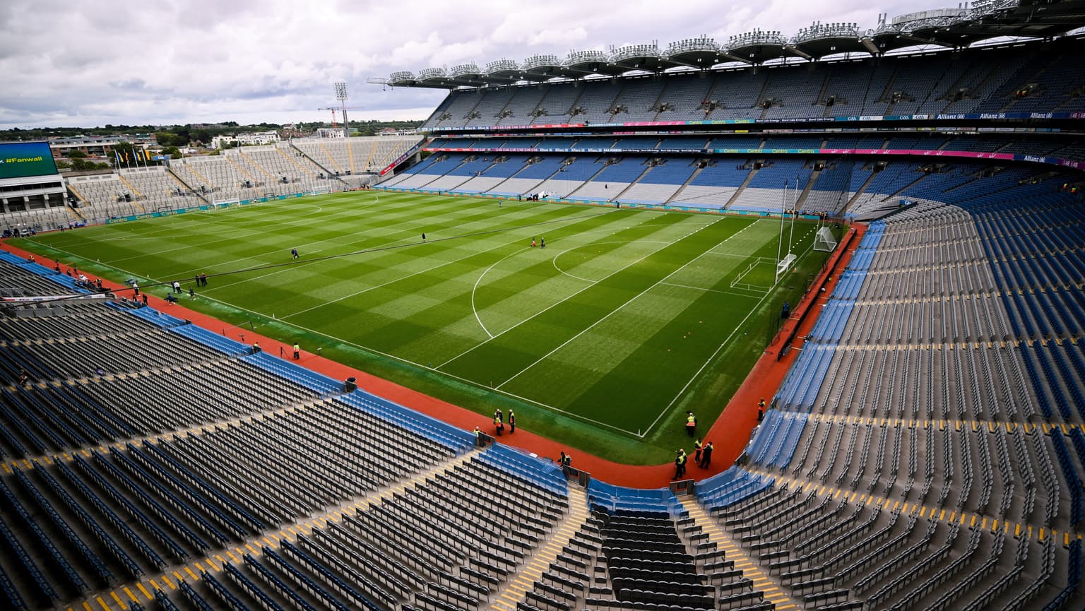 Why it’s nearly impossible to get Cork-Tipperary tickets for All-Ireland Hurling final