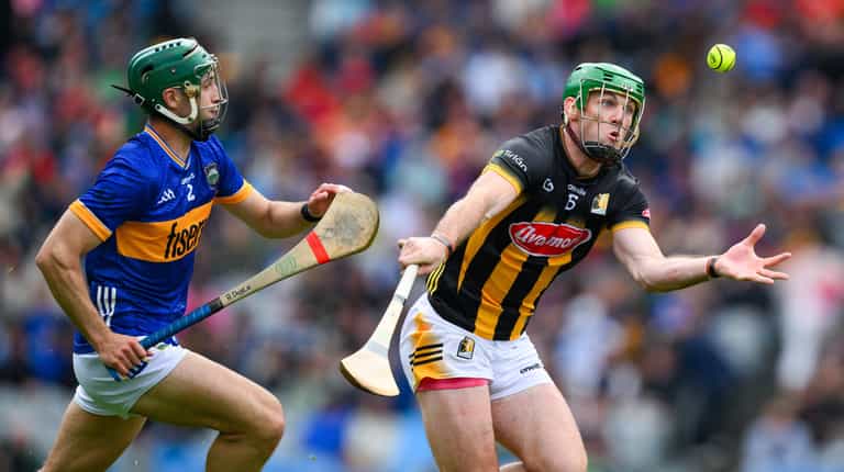Kilkenny receive update from GAA after scoreboard error in Tipp defeat Kilkenny receive update from GAA after scoreboard error in Tipp defeat