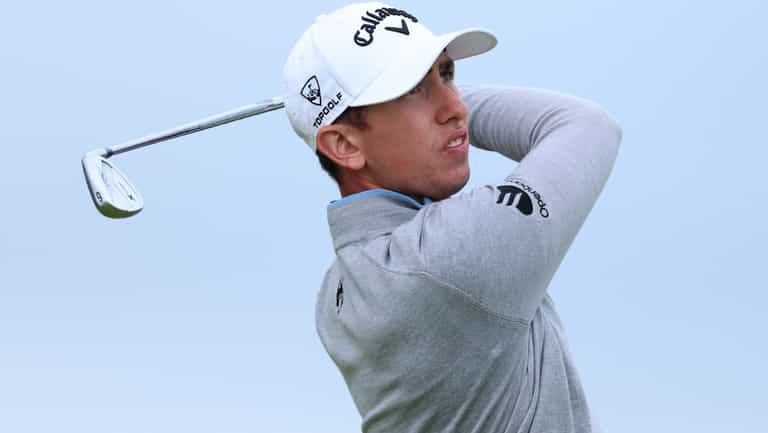 Graeme McDowell has strong message for Tom McKibbin critics after LIV move Graeme McDowell has strong message for Tom McKibbin critics after LIV move
