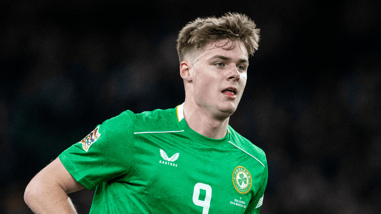 Evan Ferguson first appearance for Roma might be the best debut we’ve ever seen