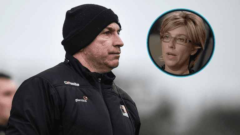 Ex-partner blames Gardaí for not stopping DJ Carey fraud over a decade ago Ex-partner blames Gardaí for not stopping DJ Carey fraud over a decade ago