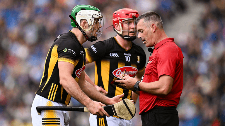 Kilkenny GAA weighing up next move after ‘ScoreGate’ fiasco Kilkenny GAA weighing up next move after ‘ScoreGate’ fiasco