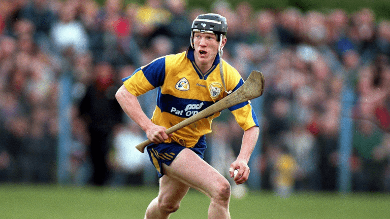 Former Clare All-Star pleads not guilty to assault of 12-year-old boy Former Clare All-Star pleads not guilty to assault of 12-year-old boy