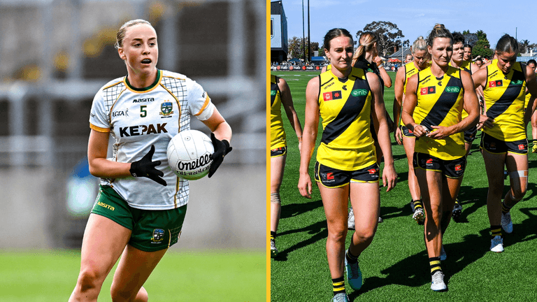 Meath captain has unfinished business before heading Down Under Meath captain has unfinished business before heading Down Under