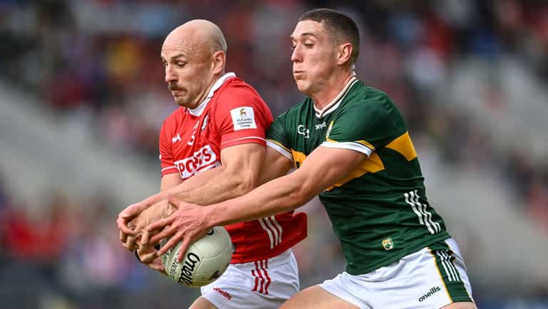 Row erupts over ‘indefensible’ Munster football seeding changes that favour Kerry and Cork Row erupts over ‘indefensible’ Munster football seeding changes that favour Kerry and Cork