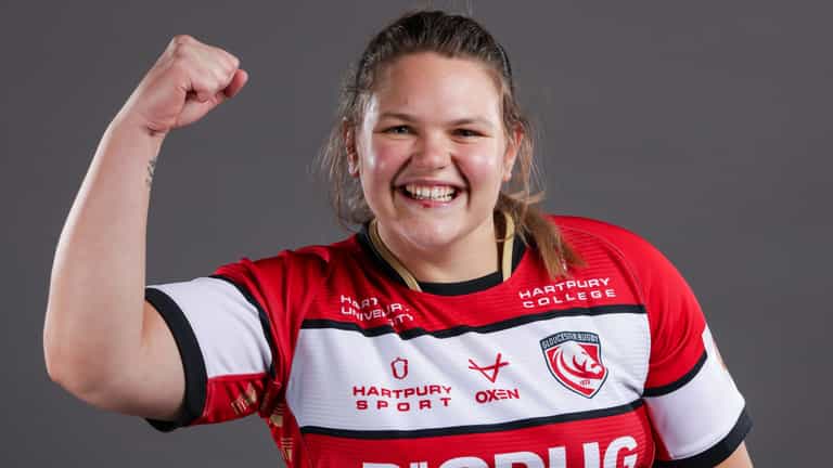 Former England prop makes shock switch to Ireland ahead of World Cup Former England prop makes shock switch to Ireland ahead of World Cup
